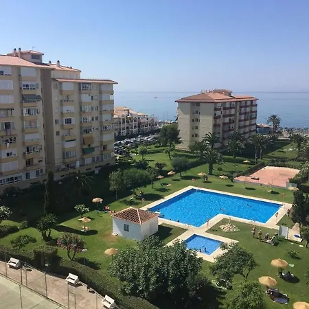 Marina De Llanos Apartment Los Llanos (Malaga)